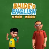 Lớp học tiếng Anh của Bhides