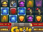 Hình ảnh game Máy Đánh Bài Castle Slot