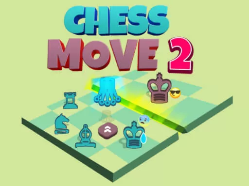Hình ảnh game Thế Cờ Vua Chess Move 2