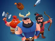 Hình ảnh game Cuộc đụng độ của người Viking