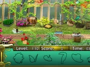 Hình ảnh game Bí mật khu vườn Bí Ẩn