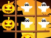 Hình ảnh game Halloween Tic tac toe Ca Rô