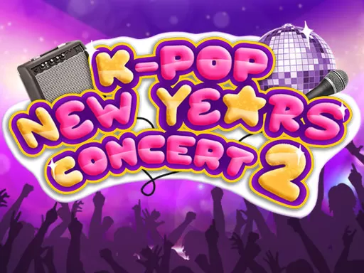 Hình ảnh game Buổi hòa nhạc mừng năm mới K-pop 2