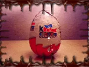 Hình ảnh game Quả Trứng Socola Kinder Surprise