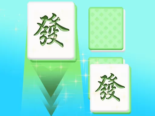Hình ảnh game Câu Lạc Bộ Mạt Chượt Mahjong Club