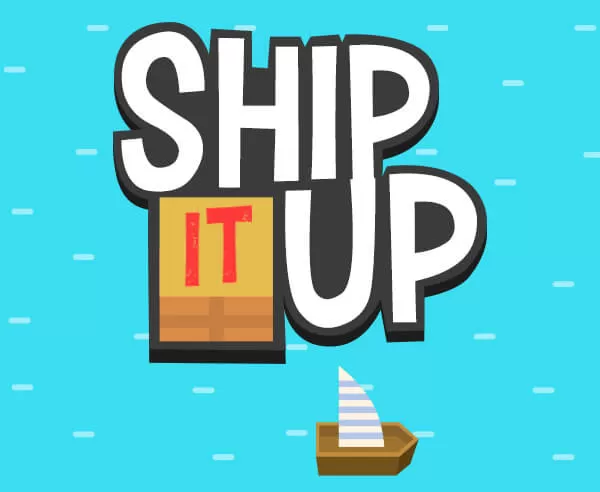 Hình ảnh game Kết Nối Những Hòn Đảo - Ship It Up!