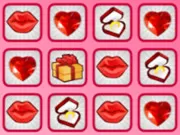 Hình ảnh game Chọn Hình Valentine Giống Nhau