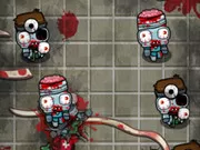 Hình ảnh game Khủng Hoảng Đại Dịch Zombie Crisis